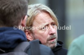 11.10.22 VfB Stuttgart Training