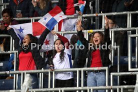 Schweiz - Panama