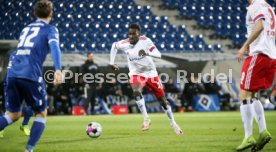 21.12.20 Karlsruher SC - Hamburger SV