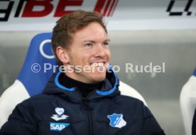 TSG 1899 Hoffenheim - SV Werder Bremen