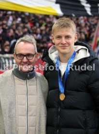 10.12.23 VfB Stuttgart - Bayer 04 Leverkusen