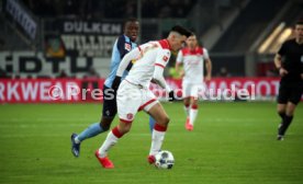 Fortuna D&uuml;sseldorf - Borussia M&ouml;nchengladbach