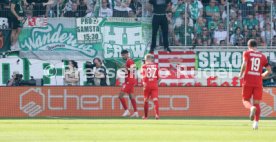 17.09.23 1. FC Heidenheim - SV Werder Bremen