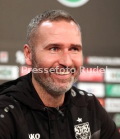 Hannover 96 - VfB Stuttgart