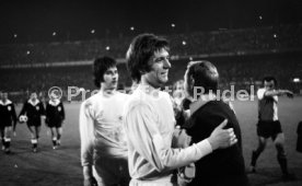 10.04.74 Feyenoord Rotterdam - VfB Stuttgart