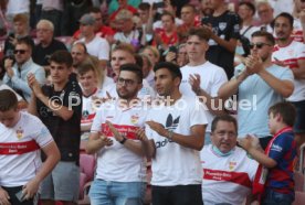 31.07.21 VfB Stuttgart - FC Barcelona