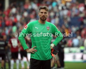 Hannover 96 - VfB Stuttgart