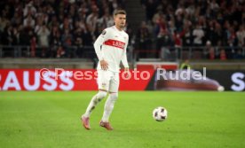 25.09.25 VfB Stuttgart - Celta de Vigo