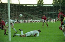 18.09.94 VfB Stuttgart - Eintracht Frankfurt