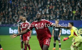 22.10.25 Eintracht Frankfurt - FC Liverpool