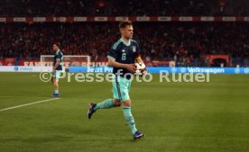 27.03.26 Schweiz - Deutschland