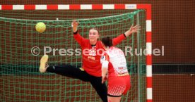 07.05.22 TV Nellingen - TG 88 Pforzheim