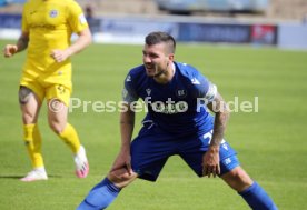 Karlsruher SC - DSC Arminia Bielefeld