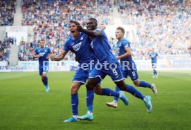 TSG 1899 Hoffenheim - SV Werder Bremen