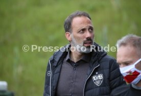 Karlsruher SC - VfB Stuttgart