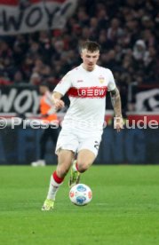 14.02.26 VfB Stuttgart - 1. FC K&ouml;ln