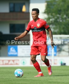 23.07.21 VfB Stuttgart - Arminia Bielefeld