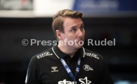 29.11.20 Frisch Auf G&ouml;ppingen - THW Kiel