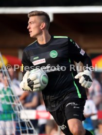 FC St. Gallen - VfL Bochum