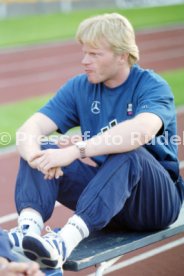 06.09.97 Deutschland - Portugal