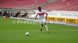 VfB Stuttgart - VfL Osnabrück