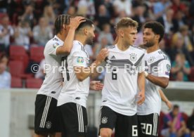 DFB Deutschland - Estland