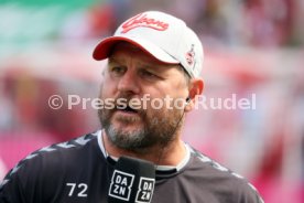 28.08.22 1. FC K&ouml;ln - VfB Stuttgart