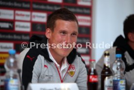 VfB Stuttgart DKMS