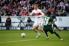 01.03.26 VfB Stuttgart - VfL Wolfsburg