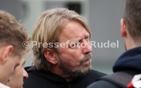11.10.22 VfB Stuttgart Training