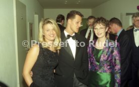 03.12.1995 ARD Sportgala