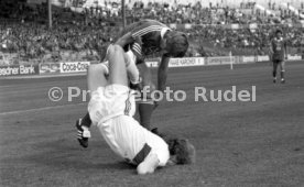 18.04.81 VfB Stuttgart - Bayer 04 Leverkusen