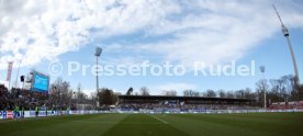 22.03.25 Stuttgarter Kickers - Kickers Offenbach