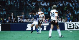Deutschland - Argentinien