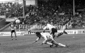 23.02.91 VfB Stuttgart - Borussia Dortmund