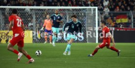 27.03.26 Schweiz - Deutschland