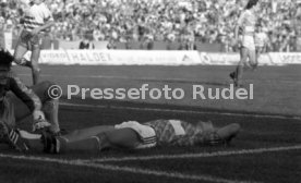 05.10.88 FC Tatabanya - VfB Stuttgart