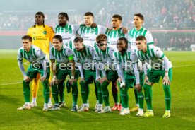 19.12.24 1. FC Heidenheim - FC St. Gallen