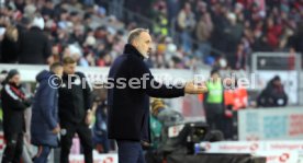 20.01.24 SC Freiburg - TSG 1899 Hoffenheim