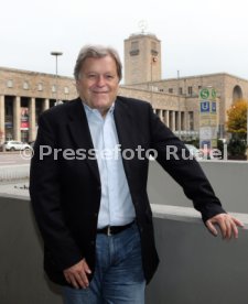 Formel 1 Norbert Haug