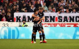 06.11.21 VfB Stuttgart - DSC Arminia Bielefeld