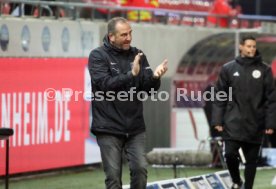 06.11.20 1. FC Heidenheim - FC W&uuml;rzburger Kickers