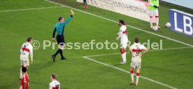 06.12.25 VfB Stuttgart - FC Bayern München