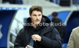 13.12.25 TSG 1899 Hoffenheim - Hamburger SV