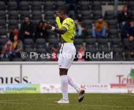 SG Sonnenhof Gro&szlig;aspach - FC Energie Cottbus