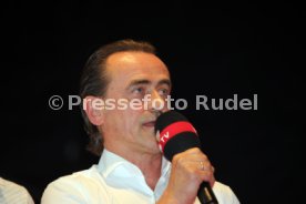 VfB Stuttgart Mitgliederversammlung Ausgliederung