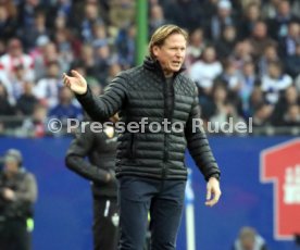Hamburger SV - VfB Stuttgart