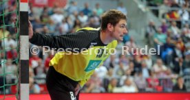 Handball DHB