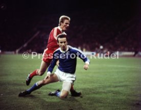 03.11.76 FC Bayern M&uuml;nchen - Banik Ostrau