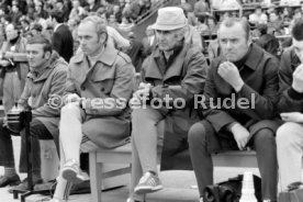 19.06.71 FC Bayern M&uuml;nchen - 1. FC K&ouml;ln